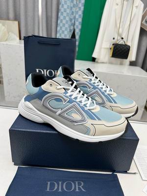 Dior Sneakers Mens ID:20250217-32